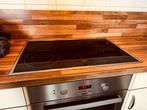 Zanussi kookplaat, Elektronische apparatuur, Kookplaten, Ophalen, Zo goed als nieuw