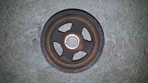 Krukas-poelie Infiniti FX35 2007 3.5 24v V6, Auto-onderdelen, Motor en Toebehoren, Infiniti, Gebruikt, Ophalen