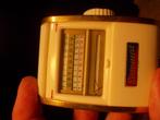Sixtomat Color Finder selenium lichtmeter van Gossen 1957, Verzamelen, Foto-apparatuur en Filmapparatuur, Ophalen, 1940 tot 1960