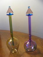 2 flacons de parfum, Enlèvement ou Envoi, Neuf, Bouteille de parfum