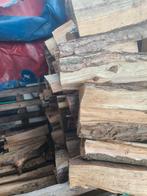 conifeer  m³ 50€, Doe-het-zelf en Bouw, Hout en Planken, Ophalen