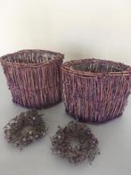 Lot decoratie., Diversen, Ophalen