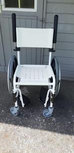 Douche-rolstoel INVACARE, Diversen, Ophalen, Zo goed als nieuw