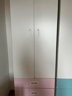 Kinderkleerkast, Ophalen, Gebruikt, Kast
