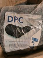 dpc folie 150mm rol 30m + rest 10m, en 100mm, Doe-het-zelf en Bouw, Zeil en Folie, Ophalen, Zo goed als nieuw, Folie
