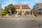 Huis te koop in Oostende, 4 slpks, Immo, 352 kWh/m²/jaar, Vrijstaande woning, 210 m², 4 kamers