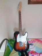 Fender Telecaster Player Mex, Ophalen of Verzenden, Zo goed als nieuw, Fender