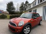 Mini One - Business Line - Gekeurd - Euro6 - Perfecte Staat!, Auto's, 4 zetels, 4 cilinders, Leder en Stof, 127 g/km