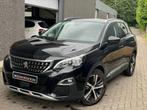 Peugeot 3008 1.6 BlueHDi euro6 182,000KLM, Te koop, Bedrijf, Benzine, Airconditioning