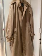 Gabardine Burberry, Kleding | Dames, Ophalen of Verzenden, Zo goed als nieuw, Beige