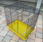 Vogelkooi, Dieren en Toebehoren