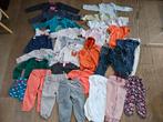 Grand paquet de 27 vêtements pour filles taille 86, Enlèvement, Comme neuf