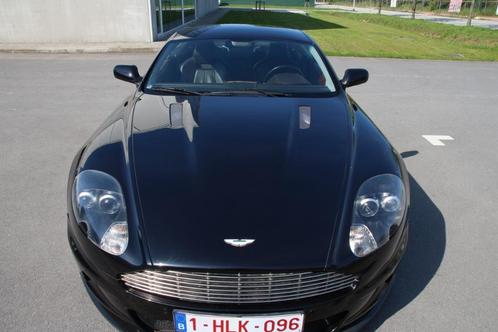 Aston martin DB 9, Auto's, Aston Martin, Particulier, DB9, ABS, Airbags, Airconditioning, Alarm, Bluetooth, Boordcomputer, Centrale vergrendeling