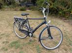 Batavus mambo 7 herenfiets Framesize 57 Pearl Blue mat, Fietsen en Brommers, Fietsen | Heren | Herenfietsen, Ophalen, Zo goed als nieuw