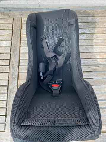 Peuterzitje voor de bakfiets beschikbaar voor biedingen