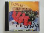 Funiculi Funicula ( cd ), Ophalen of Verzenden