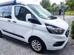 Ford Bürstner Copa 500 130 pk, Caravans en Kamperen, Mobilhomes, Buscamper of Camperbus, Ford, Particulier, Bürstner