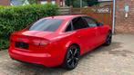 Audi A4 - Berline - 1.8 TFSI, Voorwielaandrijving, 4 deurs, 4 cilinders, A4