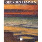 Georges LEMMEN Roger Cardon Pandora Les XX, Ophalen of Verzenden, Zo goed als nieuw, Roger Cardon