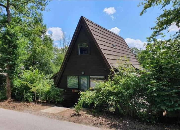 Te huur in Durbuy, Vakantie, Vakantiehuizen | België, Chalet, Bungalow of Caravan, Dorp, In bergen of heuvels, In bos, 3 slaapkamers