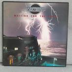 Fastway: Waiting for the Roar, Ophalen of Verzenden, Gebruikt