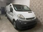 Opel Vivaro, Autos, Camionnettes & Utilitaires, Opel, Achat, Particulier