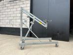 Muba Verzinkte krachtarmlift, Doe-het-zelf en Bouw, Bouwliften, Ophalen of Verzenden, Gebruikt, Bouwlift