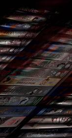 cassettes VHS, Cd's en Dvd's, VHS | Kinderen en Jeugd, Tekenfilm, Alle leeftijden, Ophalen of Verzenden, Zo goed als nieuw