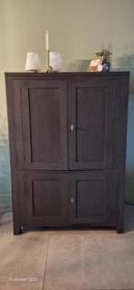 Gratis ophalen Computerkast, Ophalen, Gebruikt, 70 tot 120 cm, 120 tot 170 cm