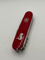Victorinox angler (old), Ophalen of Verzenden, Zo goed als nieuw