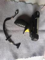 Pistolet déclencheur Zebra TC 70, Télécoms, PDA, Enlèvement ou Envoi, Utilisé