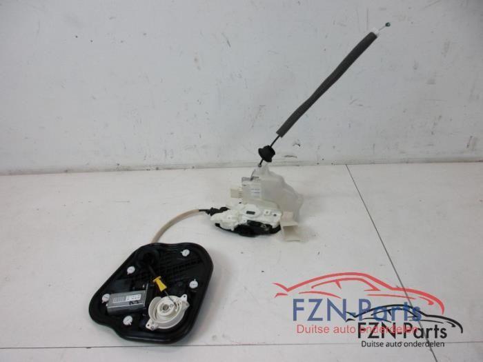 Stuurbekrachtiging Elektrisch Audi A7 (22738447), Auto-onderdelen, Besturing, Gebruikt, Ophalen