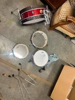 Tama Club Jam pancake drumstel set, Muziek en Instrumenten, Drumstellen en Slagwerk, Ophalen, Zo goed als nieuw, Tama