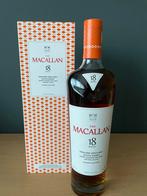 The Macallan 18y - The Colour Collection, Verzamelen, Ophalen of Verzenden, Nieuw