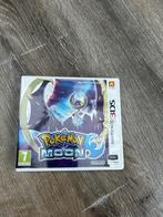 Pokémon Moon, Games en Spelcomputers, Games | Nintendo 2DS en 3DS, Gekoppelde computers, 2 spelers, Zo goed als nieuw, Vanaf 7 jaar