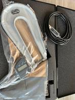 Mitutoyo digitale micrometer + data kabel, Ophalen of Verzenden, Nieuw