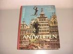 Boek Antwerpen in beeld., Gelezen, Ophalen of Verzenden