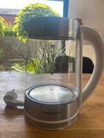 Waterkoker, 1 tot 2 liter, Ophalen, Gebruikt