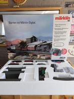 hobby en vrije tijd, Hobby en Vrije tijd, Modeltreinen | Overige schalen, Treinset, Gelijkstroom, Nieuw, Ophalen of Verzenden