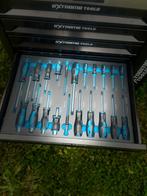 ️ Professionele gereedschapswagen + Cric Tonnes ️, Doe-het-zelf en Bouw, Ophalen of Verzenden, Nieuw