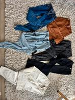 Kleding maat xs/s, Ophalen, Zo goed als nieuw, Maat 36 (S)
