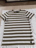 Joli t-shirt homme rayé 'Dyjcode' taille S, Comme neuf, Taille 46 (S) ou plus petite, Dyjcode, Autres couleurs