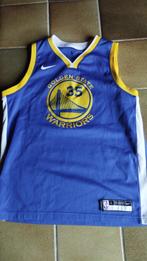 Kevin Durant basket-shirt, Kleding | Heren, T-shirts, Nieuw, Maat 46 (S) of kleiner, Blauw, Nike