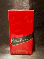 Paloma Picasso Parfum 30 ml vintage  verzegeld in folie, Enlèvement ou Envoi, Comme neuf