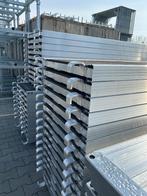 Scaff ML | 232 m² | Montant vertical U-Plancher, Ophalen, Nieuw, Gevelsteiger, 2 tot 5 meter