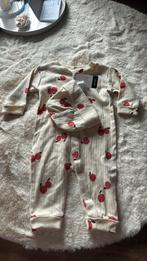 Nieuw baby pakje, Kinderen en Baby's, Babykleding | Maat 56, Ophalen, Zo goed als nieuw, Pakje