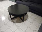 salontafel rond, Ophalen, Gebruikt, Rond