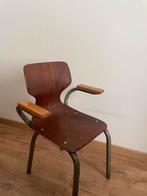 Chaise vintage enfants, Maison & Meubles, Utilisé, Une
