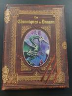 Les Chroniques du DRAGON : journal perdu magicien septimus, Livres, Utilisé, Enlèvement ou Envoi