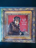 TALKING HEADS  - NAKED, Cd's en Dvd's, Vinyl | Rock, Ophalen of Verzenden, Zo goed als nieuw